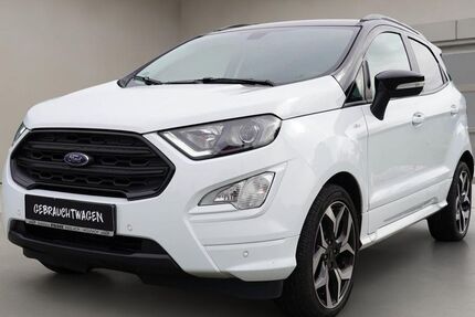 Ford EcoSport 31.531 km 16.950 € Haslach im Kinzigtal 77716