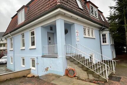 Haus Parchim - 7 Zimmer, 220 m&sup2;, 275.000&euro; | Angebot:25511649