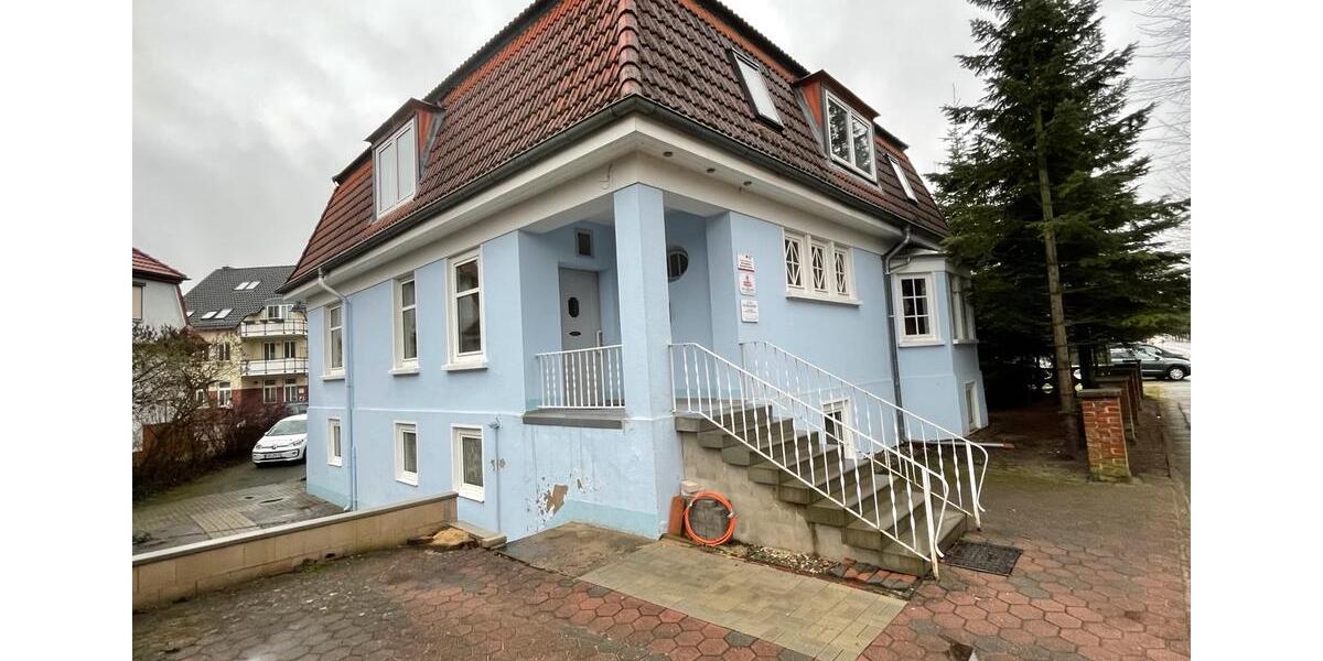 Villa Parchim - 7 Zimmer, 220 m&sup2;, 275.000&euro; | Angebot:25511649