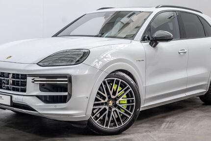 Porsche Cayenne 40.700 km 151.800 &euro; Leipzig 04356