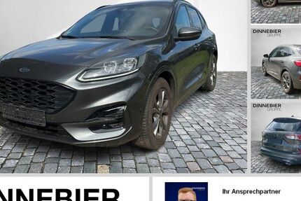 Ford Kuga 38.307 km 18.991 &euro; Oranienburg 16515