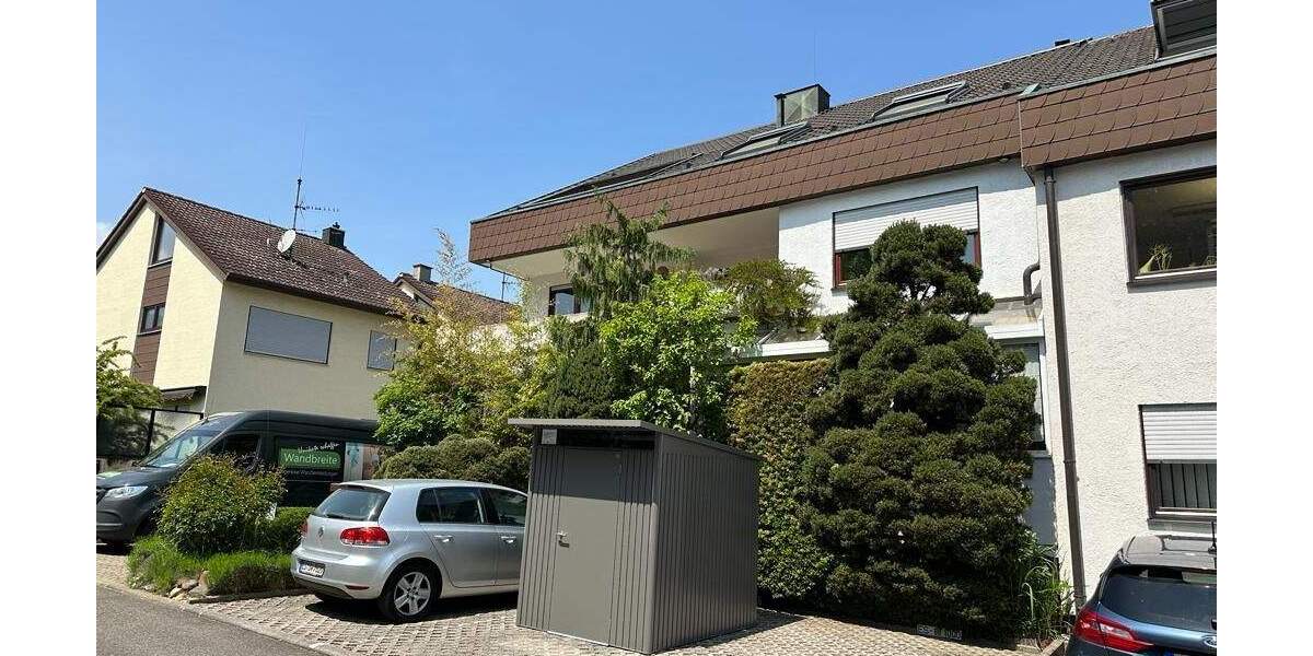 Etagenwohnung Leinfelden-Echterdingen Leinfelden - 3 Zimmer, 87 m&sup2;, 1.100&euro; | Angebot:25070271