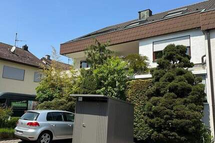 Wohnung Leinfelden-Echterdingen Leinfelden - 3 Zimmer, 87 m&sup2;, 1.100&euro; | Angebot:25070271