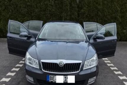 Skoda Octavia 205.000 km 6.200 &euro; Oelde 59302