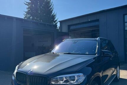 BMW X5 168.000 km 23.400 &euro; Dortmund 44145