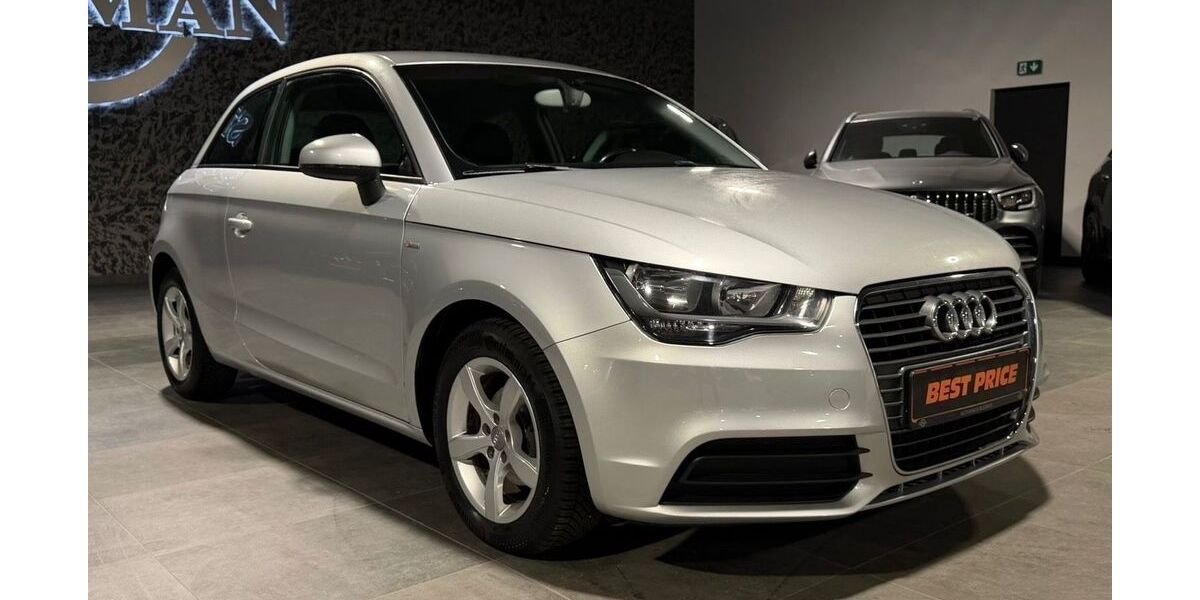 Audi A1 167.000 km 5.990 &euro; Unna 59425