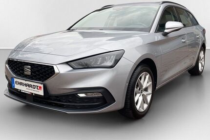 Seat Leon 48.380 km 18.790 &euro; Hildburghausen 98646