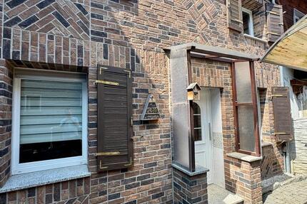 Haus Herzogenrath - 3 Zimmer, 75 m&sup2;, 195.000&euro; | Angebot:25612969