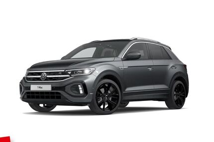 VW T-Roc 28.600 km 27.850 &euro; Laudenbach 63925
