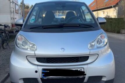 Smart ForTwo 219.045 km 3.400 &euro; Herborn 55758