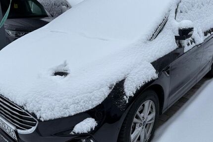 Ford S-Max 49.500 km 24.950 &euro; Weimar 99425