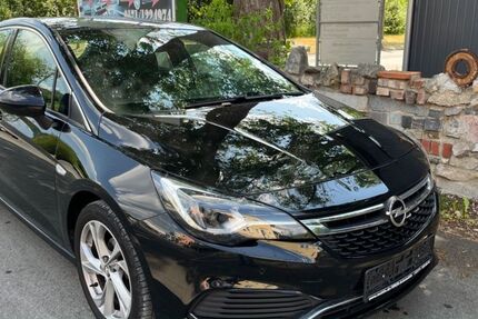 Opel Astra 119.000 km 10.900 &euro; Hersbruck 91217