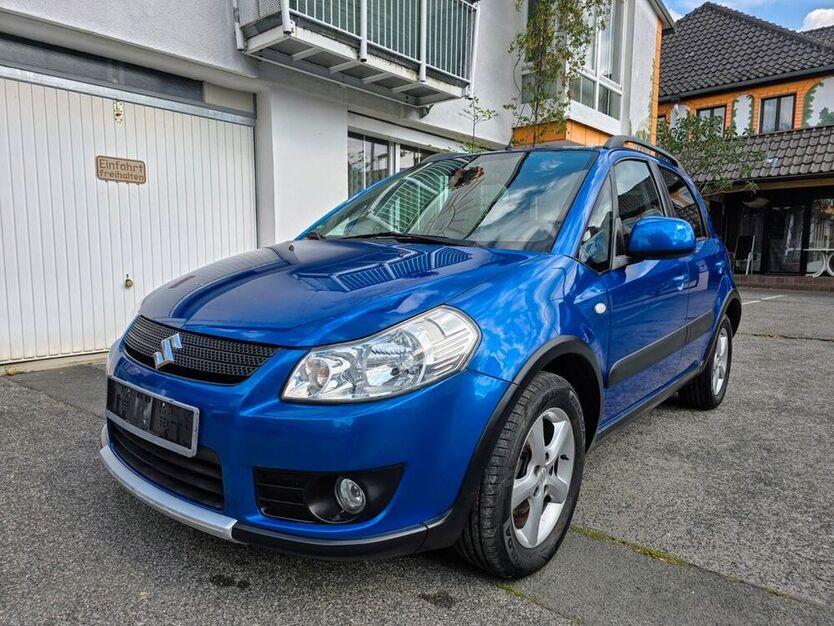 SX4