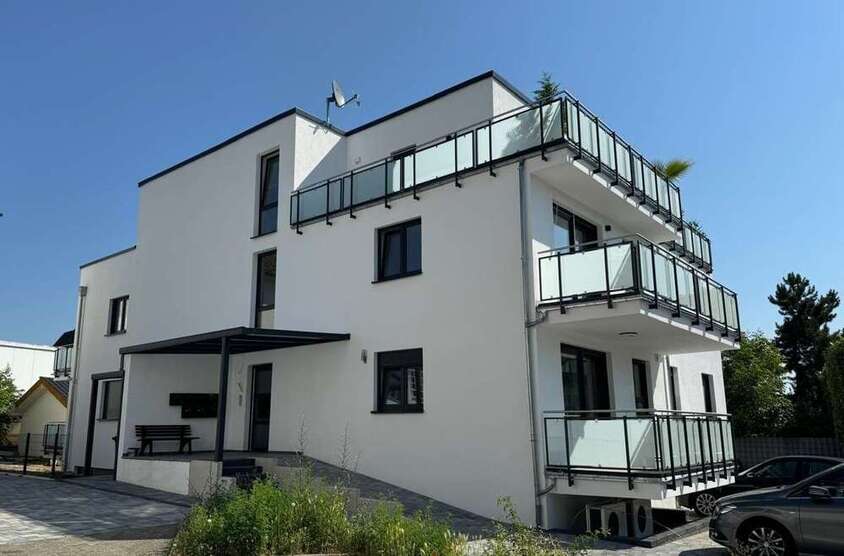Wohnung zum Kaufen in Alzey 775.000 € 168 m²