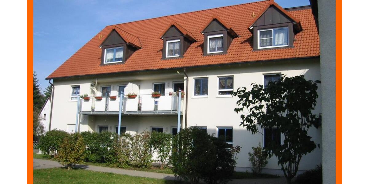 Renditeobjekt: 3 Raum-ET-Wohnung in schöner Wohnlage von Crossen - Etagenwohnung Crossen | Angebot:26386342
