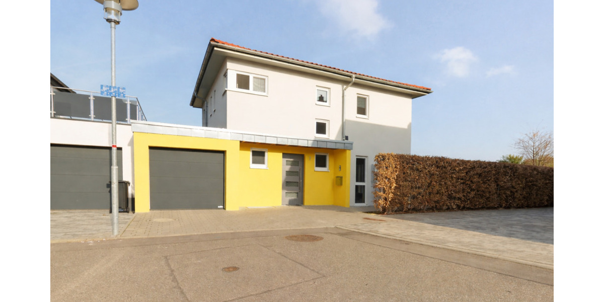 Einfamilienhaus Neckarsulm Amorbach - 5 Zimmer, 210 m&sup2;, 990.000&euro; | Angebot:25050963