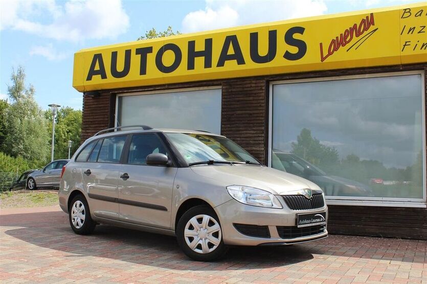 Fabia