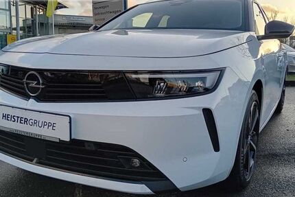 Opel Astra 15.100 km 23.890 € Bitburg 54634