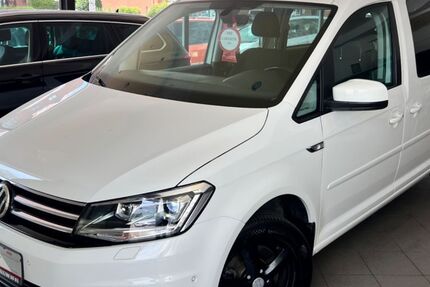 VW Caddy Maxi 143.000 km 17.990 &euro; Laatzen 30880