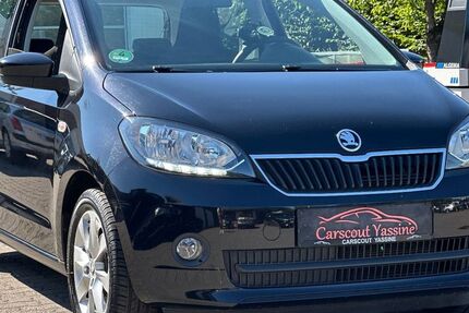 Skoda Citigo 77.000 km 7.290 &euro; Buxtehude 21614