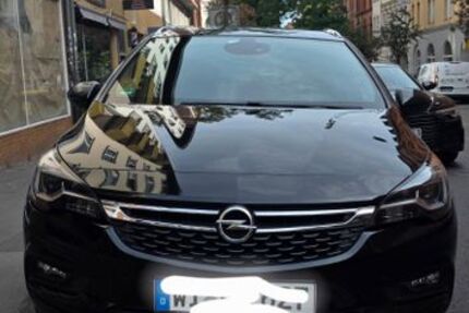 Opel Astra 150.200 km 8.200 &euro; Wiesbaden 65195