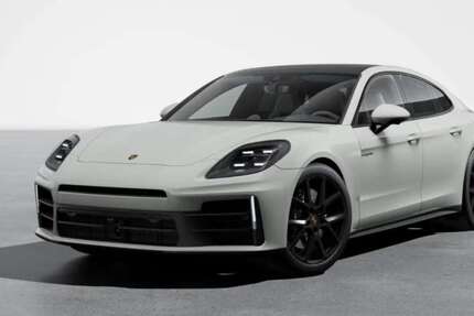 Porsche Panamera 30.150 km 127.800 € Münster 48163