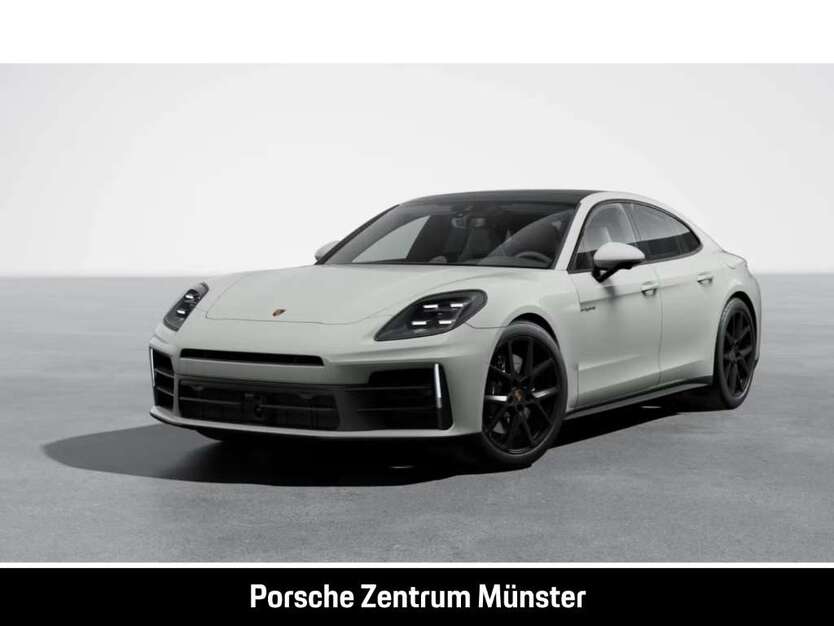 Porsche Panamera 30.150 km 127.800 € Münster 48163