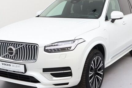 Volvo XC90 31.900 km 57.950 &euro; Norderstedt 22848