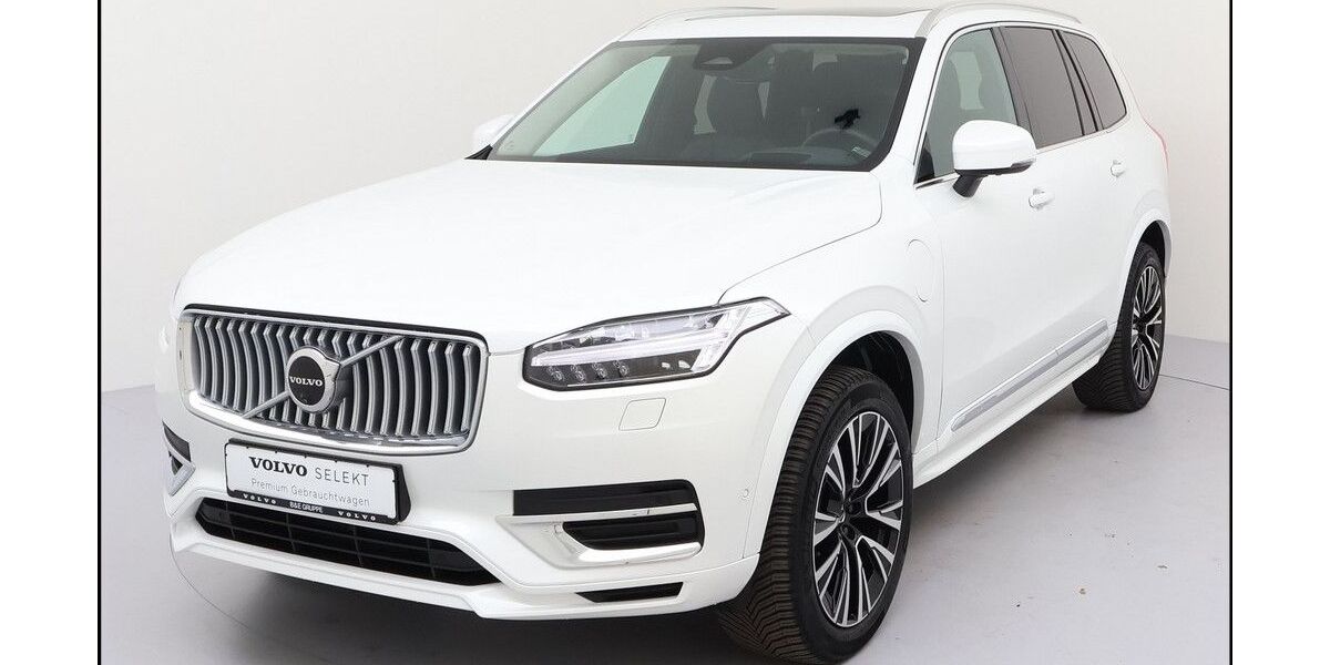 Volvo XC90 31.900 km 57.950 &euro; Norderstedt 22848