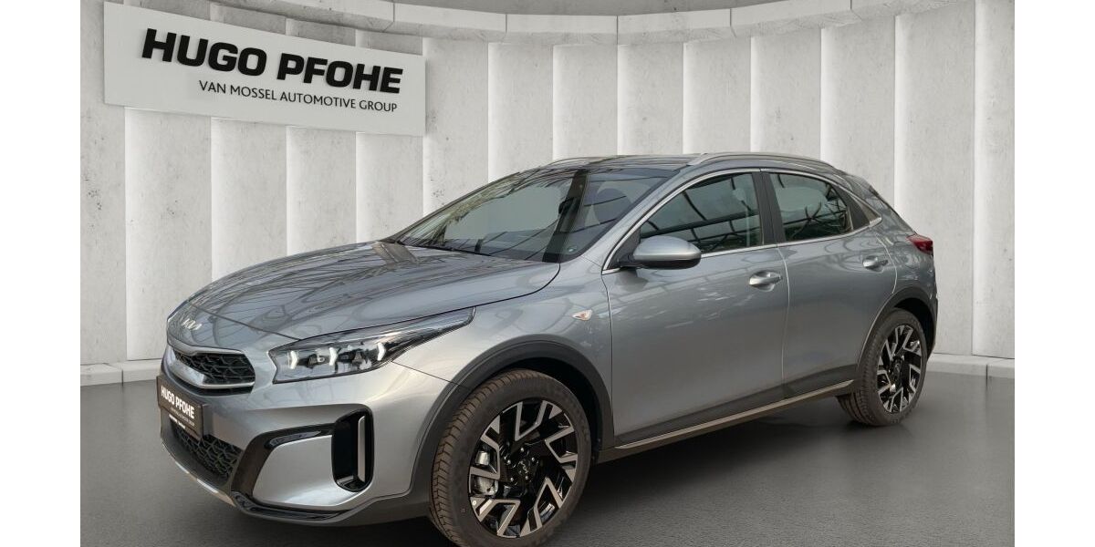 Kia XCeed 7.000 km 21.390 &euro; Hamburg 22335