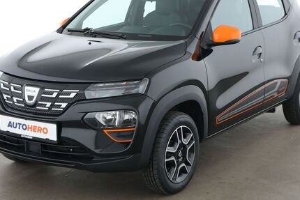 Dacia Spring 34.530 km 10.990 &euro; Dresden 01187