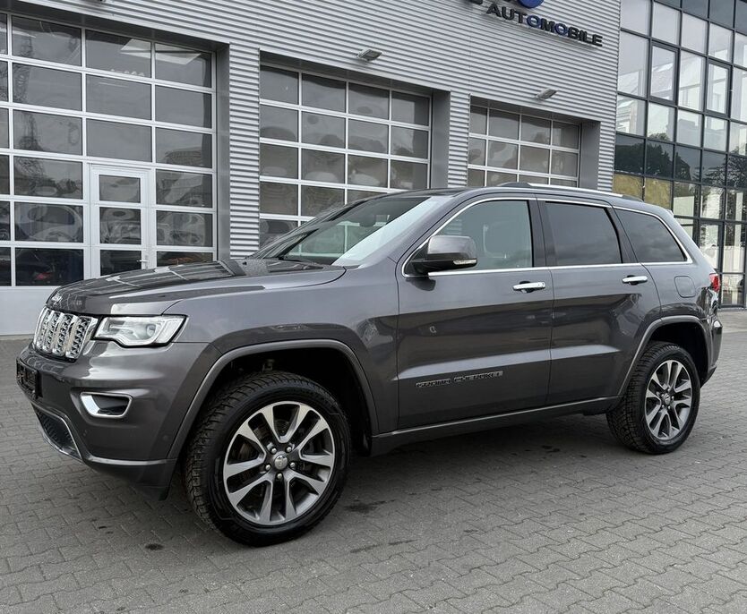 Grand Cherokee