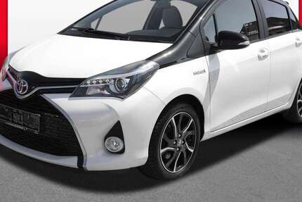 Toyota Yaris 72.900 km 13.989 &euro; Marl 45772