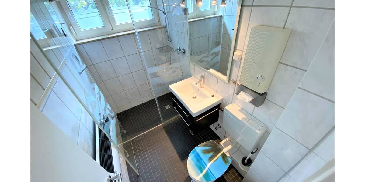 Etagenwohnung Wangerland / Horumersiel Horumersiel - 2 Zimmer, 32 m&sup2;, 189.000&euro; | Angebot:25730030