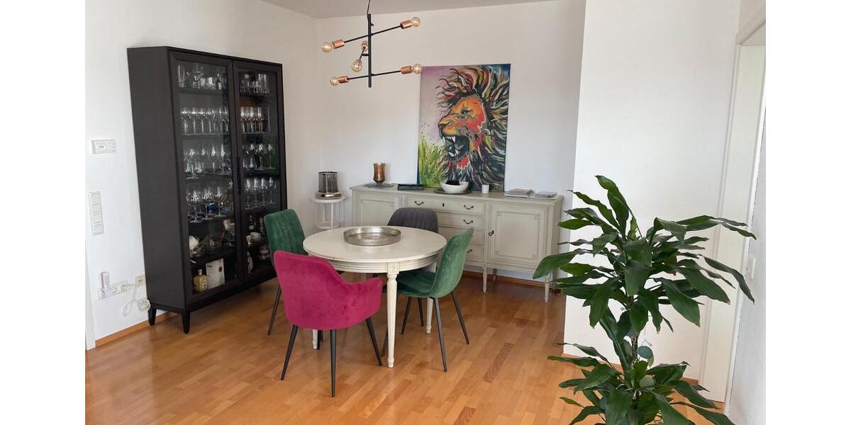 Erdgeschoßwohnung Saarbrücken Bübingen - 3 Zimmer, 100 m&sup2;, 250.000&euro; | Angebot:26517678