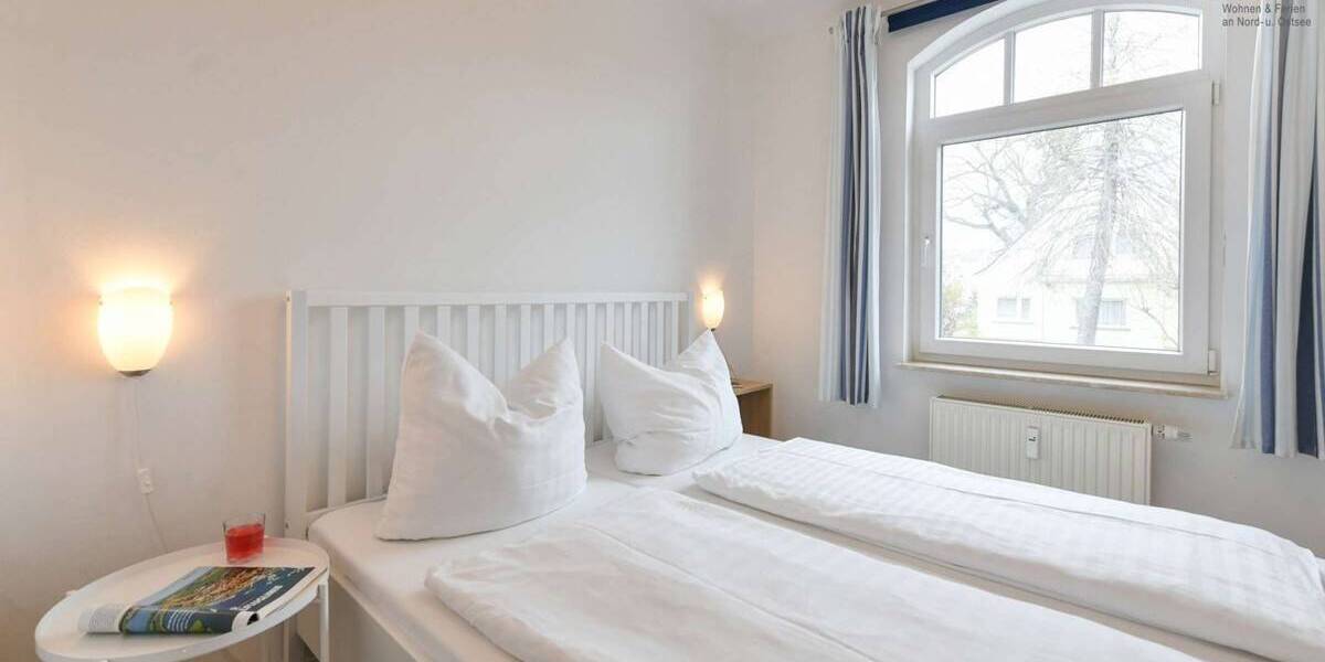 Etagenwohnung Binz - 3 Zimmer, 58 m&sup2;, 330.000&euro; | Angebot:25735265