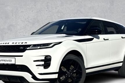 Land Rover Range Rover Evoque 56.605 km 39.999 € Dortmund 44143