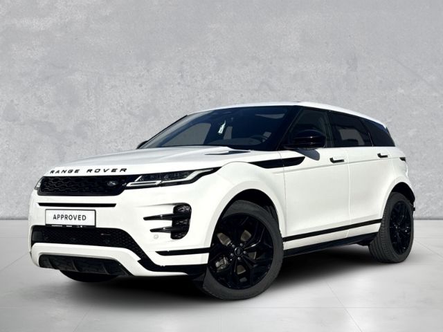 Land Rover Range Rover Evoque 56.605 km 39.999 € Dortmund 44143