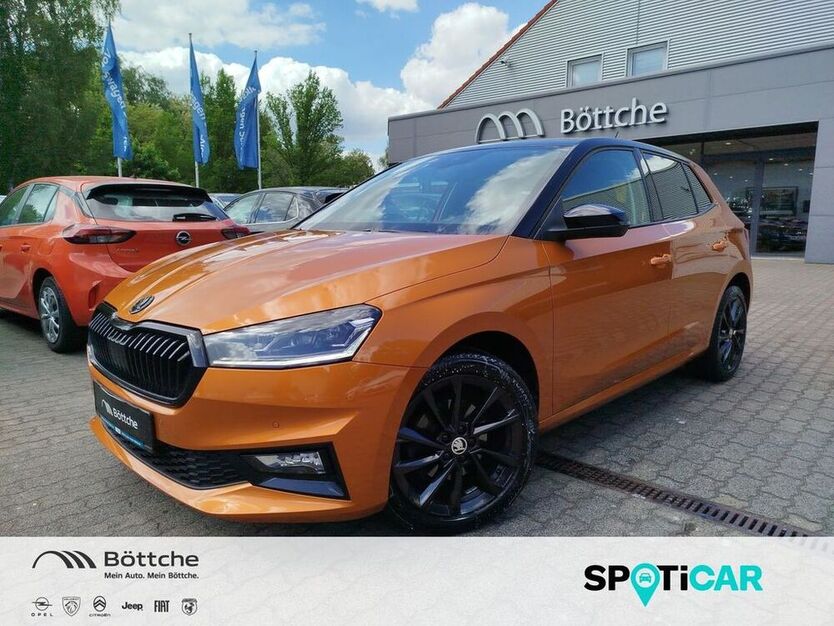 Fabia