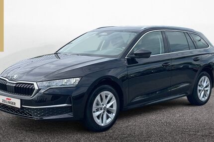 Skoda Octavia 1.010 km 28.944 &euro; Dietersheim 91463