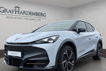 Cupra Tavascan 9.980 km 47.990 € Radolfzell 78315