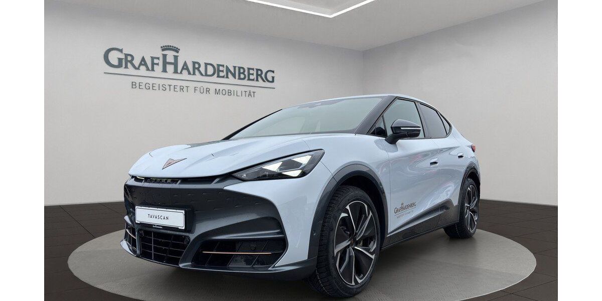 Cupra Tavascan 9.980 km 47.990 € Radolfzell 78315