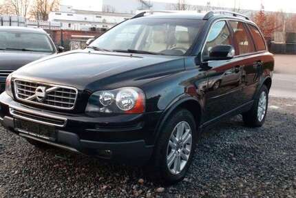 Volvo XC90 241.000 km 9.990 &euro; Hamburg 22045