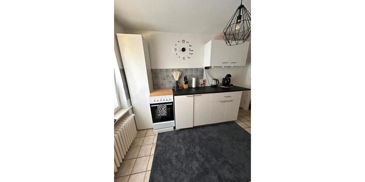 Dachgeschoßwohnung Eldingen - 4 Zimmer, 70 m&sup2;, 620&euro; | Angebot:26704029