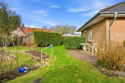 Haus Harrislee - 6 Zimmer, 203 m&sup2;, 449.000&euro; | Angebot:26611212
