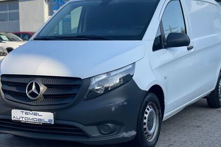 Mercedes-Benz Vito 227.786 km 11.999 &euro; Montabaur-Eschelbach 56410