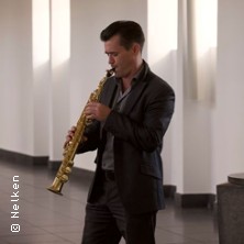 Jazzzaubernacht 2 11.04.2026 Französische Kirche Potsdam