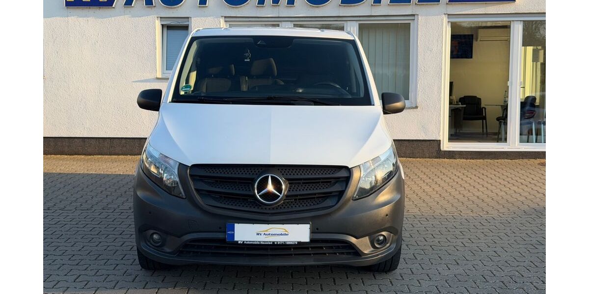 Mercedes-Benz Vito 137.000 km 20.990 &euro; Neuwied 56567