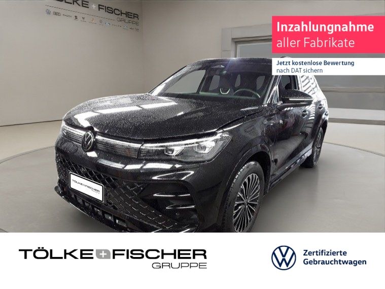 VW Tiguan 19.467 km 45.970 &euro; Krefeld 47805