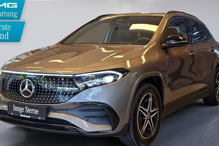 Mercedes-Benz EQA 11.053 km 39.980 &euro; Kevelaer 47623